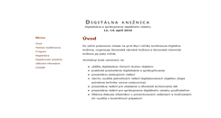 Desktop Screenshot of digilib.chtf.stuba.sk